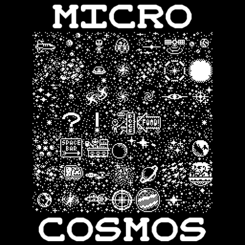 Microcosmos Font