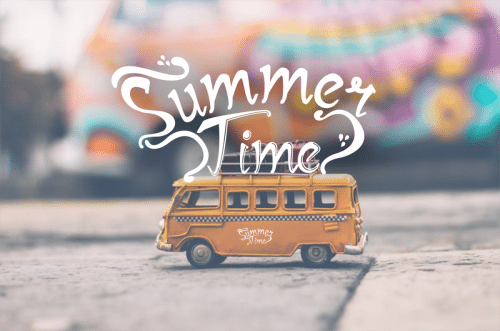 Mirinia Typeface 9