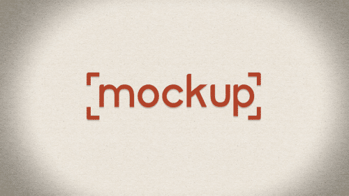 Mockup Font