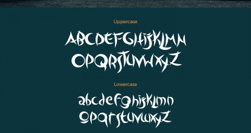 Outsiders-Font-1