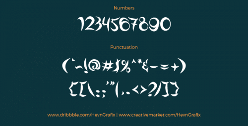 Outsiders-Font-2