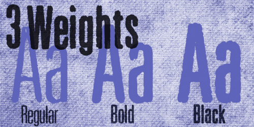 Pewter Font Family 2