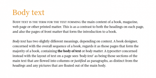 Pobla Font Family 3
