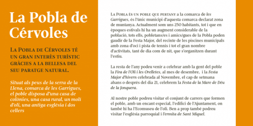 Pobla Font Family 8