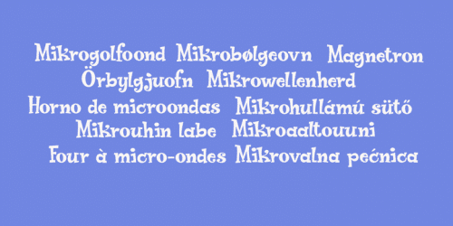 Popty Ping Font 5