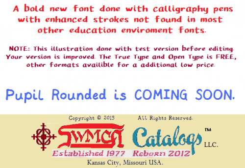 Pupil-Light-Font-1