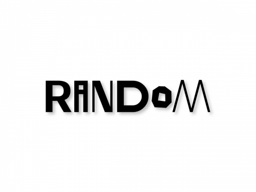 Random 11 Font