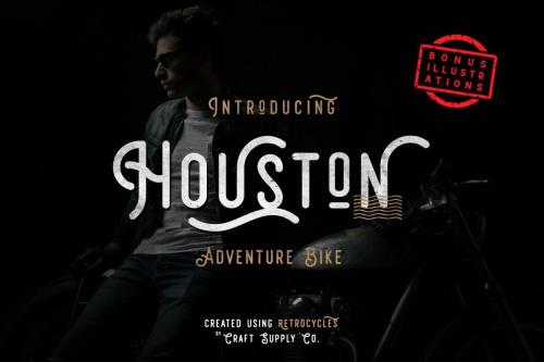 Retrocycles Font