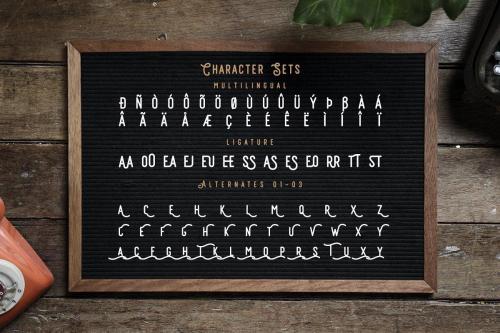 Retrocycles Font 3