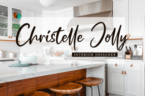 Ruthfully Calligraphy Font 6