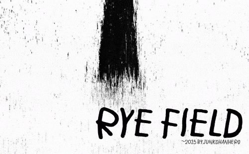 Rye Field Font