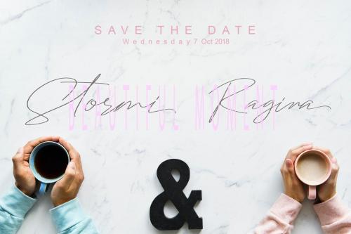 Samantha Signature Font 8