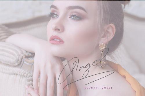 Samantha Signature Font 9