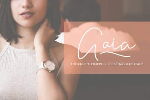 Violia Script Font 13