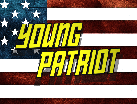 Young Patriot Font Family