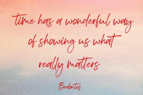 Bedontes Brush Font 6