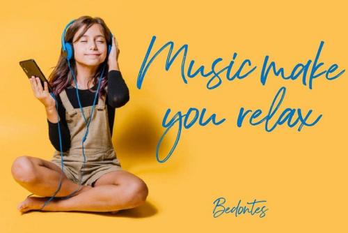 Bedontes Handwritten Brush Font 9