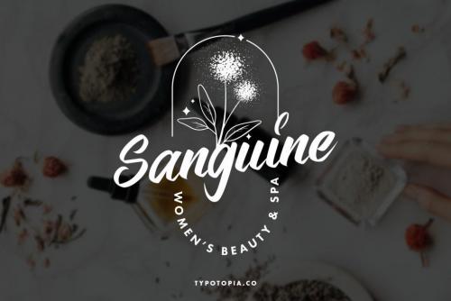 Bellerin Handmade Script Font 3