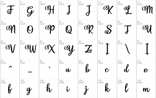 Beyond Magical Free For Persona Font 2