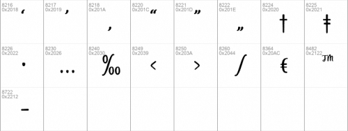 Beyond Magical Free For Persona Font 6