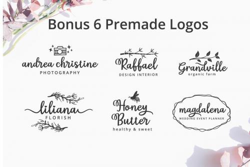 Beyond Magical Free For Persona Font 9