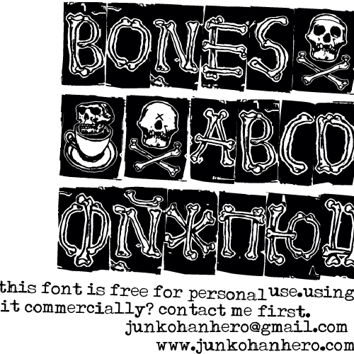 Bones-Font-00
