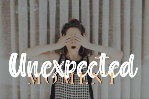 Candywell Brush Font 3