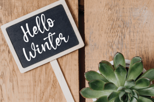 Christmas Farmhouse Script Font 2