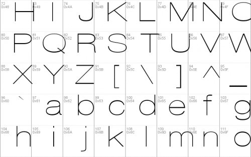 Disco Font 2