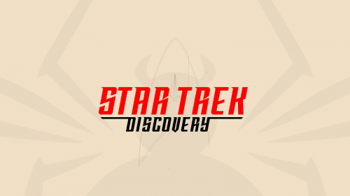 Discovery Star Type Font 1