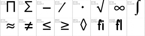 Dom Casual Font 7