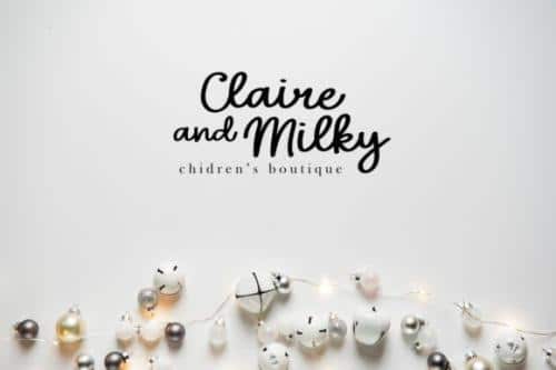 Elsie Kinsley Display Font Duo 2