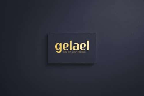 Gelael Sans Serif Font 7