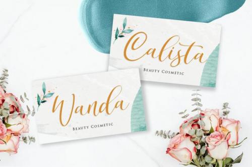 Jartifisa Font 1