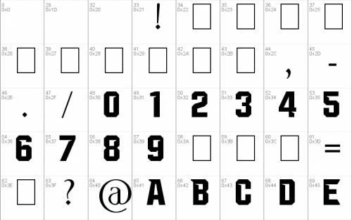 Ncaa Michigan St Spartans Font 1
