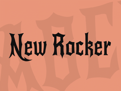 New-Rocker-Font-0