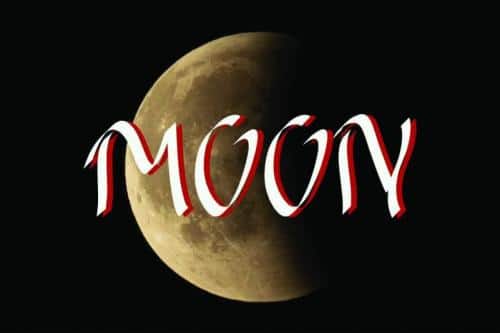 Newstyle Script Font 3