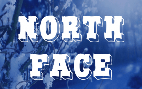 North-Face-Font-00