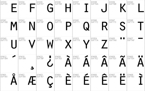 Orator Std Font 10
