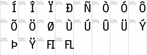 Orator Std Font 11