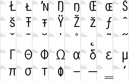 Orator Std Font 5