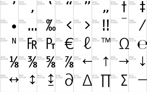 Orator Std Font 6