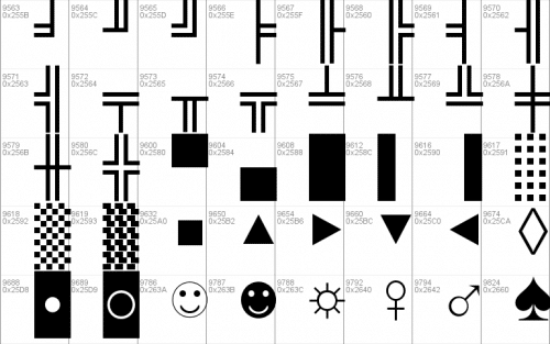 Orator Std Font 8