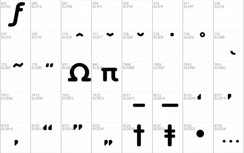 Pj Masks Font 8