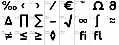Pj Masks Font 9