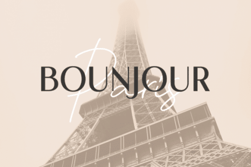 Romelio Sans Serif Font 1