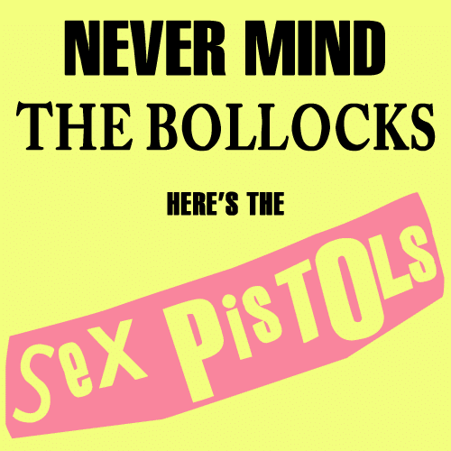 Sex-Pistols-Font