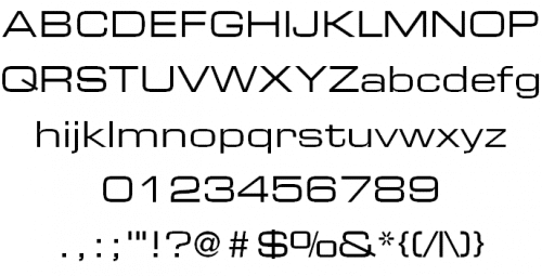 Sportscenter Font