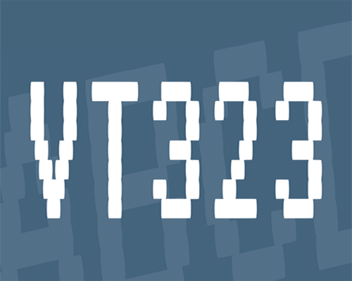 Vt323-Font-0