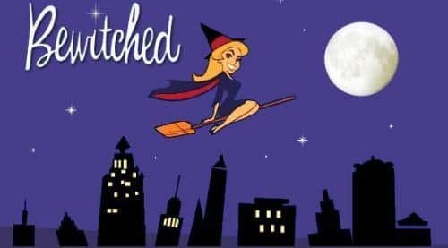 Witched Font